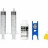 Kit De Purge Promax Pour Freinage Disque 50ml Huile Mineral -nettoyeur de vélo Vente unnamed file 2504