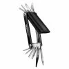 Multi-Outils Topeak Tubi 18 Noir (18 Fonctions) 2 Multi-Outils Topeak Tubi 18 Noir (18 Fonctions) -nettoyeur de vélo Vente unnamed file 2507