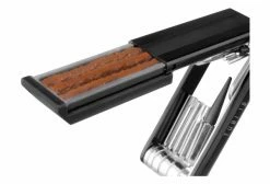 Multi-Outils Topeak Tubi 18 Noir (18 Fonctions) 7 Multi-Outils Topeak Tubi 18 Noir (18 Fonctions) -nettoyeur de vélo Vente unnamed file 2509