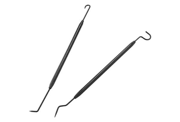 BIRZMAN Extracteur De Joints (2 Pièces) 3 BIRZMAN Extracteur De Joints (2 Pièces)