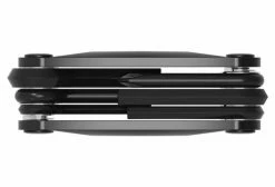 Multi-Outils Lezyne Rap II Tool (6 Fonctions) Noir 6 Multi-Outils Lezyne Rap II Tool (6 Fonctions) Noir -nettoyeur de vélo Vente unnamed file 2522