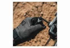 Multi-Outils Lezyne Rap II Tool (6 Fonctions) Noir 7 Multi-Outils Lezyne Rap II Tool (6 Fonctions) Noir -nettoyeur de vélo Vente unnamed file 2523