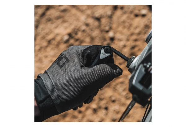 Multi-Outils Lezyne Rap II Tool (6 Fonctions) Noir 5 Multi-Outils Lezyne Rap II Tool (6 Fonctions) Noir – Image 3