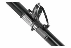 Pompe à Main Topeak Racerocket (Max 120 Psi / 8 Bar) Argent -nettoyeur de vélo Vente unnamed file 2526