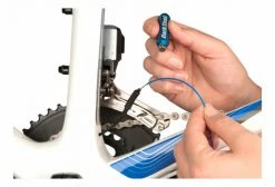 Kit De Guidage De Câbles Internes PARK TOOL IR-1.2 -nettoyeur de vélo Vente unnamed file 253