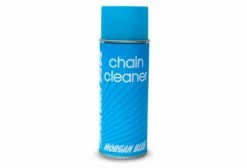 MORGAN BLUE Spray Dégraissant Chaine 400ml