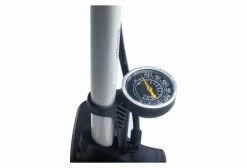 Pompe à Pied Parts 8.3 Power Pump (Max 160 Psi / 11 Bars) Gris / Blanc -nettoyeur de vélo Vente unnamed file 2542