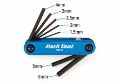 2 Multi Outils Allen Et Torx Park Tool FWS-2 7 2 Multi Outils Allen Et Torx Park Tool FWS-2 -nettoyeur de vélo Vente unnamed file 2552
