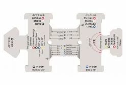 Outil De Mesure FSA Pour Jeux De Direction