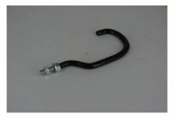 Crochet NEATT Mural Ou Plafond Pour Vélo (Profil Jusqu'à 50 Mm) -nettoyeur de vélo Vente unnamed file 2561