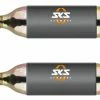 Cartouches De CO2 SKS 16g (avec Filetage)