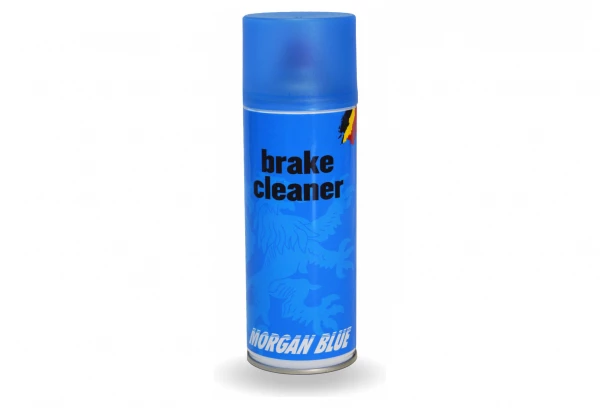 MORGAN BLUE Spray Clean Disque 400ml 3 MORGAN BLUE Spray Clean Disque 400ml