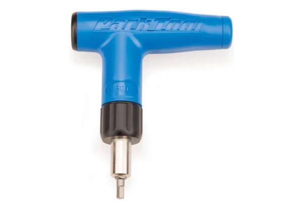 Tournevis Dynamométrique 4NM Park Tool PTD-4 3 Tournevis Dynamométrique 4NM Park Tool PTD-4