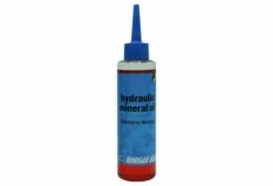 Huile Minérale Pour Freins Hydrauliques Morgan Blue 125 Ml