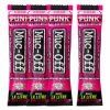 Nettoyant Muc-Off Punk Powder (4 Sachets) -nettoyeur de vélo Vente unnamed file 2594