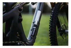 Pompe à Main Lezyne Grip Drive HV S (Max 90 Psi / 6.2 Bar) Noir / Rouge -nettoyeur de vélo Vente unnamed file 2597