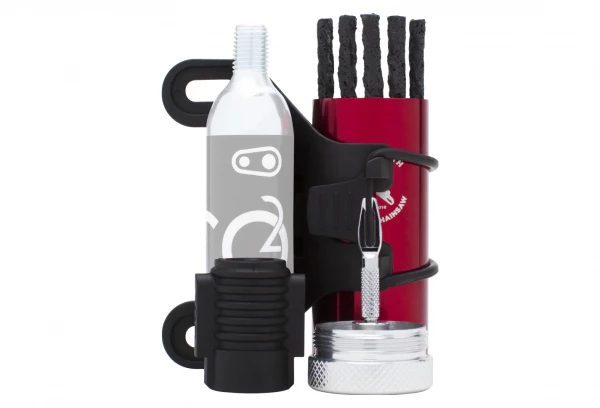 Kit De Réparation Tubeless Crankbrothers Cigar Tool Stevie Smith + 5 Mèches 3 Kit De Réparation Tubeless Crankbrothers Cigar Tool Stevie Smith + 5 Mèches