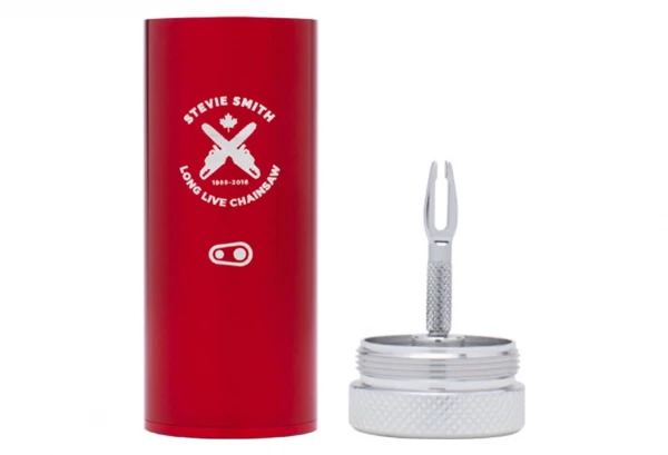 Kit De Réparation Tubeless Crankbrothers Cigar Tool Stevie Smith + 5 Mèches 5 Kit De Réparation Tubeless Crankbrothers Cigar Tool Stevie Smith + 5 Mèches – Image 3