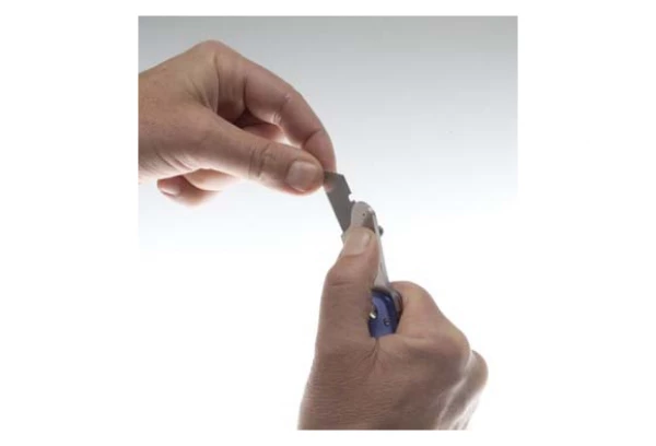 PARK TOOL Cutter Pro UTILITY KNIFE UK-1C 5 PARK TOOL Cutter Pro UTILITY KNIFE UK-1C – Image 3