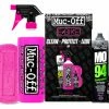 Kit D'Entretien Muc-Off Ebike Clean Protect & Lube Kit -nettoyeur de vélo Vente unnamed file 2637