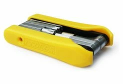 Démonte Pneus Pedro's Micro Jaune -nettoyeur de vélo Vente unnamed file 2667