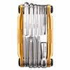Crankbrothers Multi-Outils Crankbrother M13 Or -nettoyeur de vélo Vente unnamed file 2690