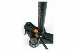 Pompe à Pied SKS Air-X-Press 8.0 (Multivalve) -nettoyeur de vélo Vente unnamed file 2709