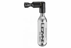 Gonfleur CO2 Lezyne Trigger Drive CO2 16g