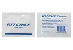 Pâte De Montage Ritchey En Sachet 5g