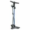 Pompe à Pied Topeak Joe Blow Race Bleu