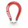 Clé à Rayon Carré 3.45mm Park Tool SW-42C Rouge -nettoyeur de vélo Vente unnamed file 2739
