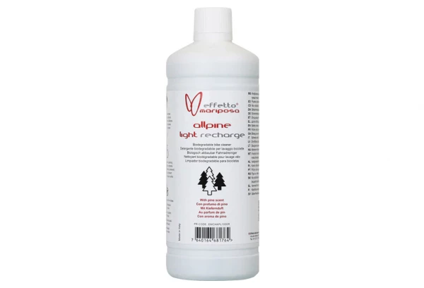 Nettoyant Effetto Mariposa Allpine Light Recharge 1000ml 3 Nettoyant Effetto Mariposa Allpine Light Recharge 1000ml