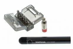 Clé Dynamométrique Topeak Nano TorqBar 6Nm 6 Clé Dynamométrique Topeak Nano TorqBar 6Nm -nettoyeur de vélo Vente unnamed file 2774