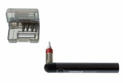 Clé Dynamométrique Topeak Nano TorqBar 6Nm 7 Clé Dynamométrique Topeak Nano TorqBar 6Nm -nettoyeur de vélo Vente unnamed file 2775