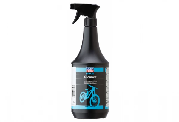 Nettoyant Vélo Biodégradable Liqui Moly Bike Cleaner 1 L 3 Nettoyant Vélo Biodégradable Liqui Moly Bike Cleaner 1 L