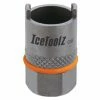 IceToolz ICE TOOLZ Clé Démonte Cassette Suntour 2-notch 0903