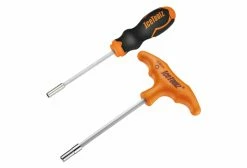 Combo Clés à Rayons IceToolz 12D5 3.6 Mm