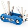 Multi-Outils Park Tool MTC-25 9 Fonctions