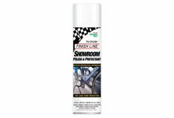 FINISH LINE POLISH SHOWROOM 325 Ml / Protecteur Longue Durée
