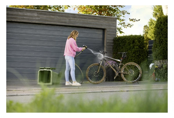 Pistolet De Nettoyage Kärcher WBS 3 Waterbooster 4 Pistolet De Nettoyage Kärcher WBS 3 Waterbooster – Image 2