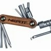 Multi-Outils 11 Fonctions NEATT Marron -nettoyeur de vélo Vente unnamed file 284