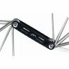 Multi Outils BBB MaxiFold S 10 Fonctions -nettoyeur de vélo Vente unnamed file 2852
