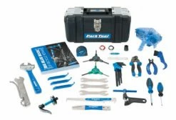 Kit D'Outils Park Tool AK-5 Advanced Mechanic Tool Kit