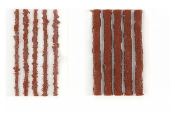 Kit Réparation Effetto Mariposa Tappabuco Tubeless Ready Kit 1.5 (avec 5 Mèches 1.5) 4 Kit Réparation Effetto Mariposa Tappabuco Tubeless Ready Kit 1.5 (avec 5 Mèches 1.5) – Image 2