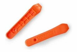 Démonte Pneus Pedro's Micro Orange