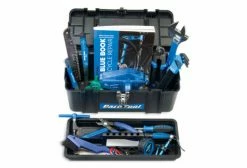 Kit D'Outils Park Tool AK-5 Advanced Mechanic Tool Kit -nettoyeur de vélo Vente unnamed file 291