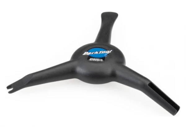 Multi-Outils Pour Dérailleur Électronique Park Tool EWS-1 3 Multi-Outils Pour Dérailleur Électronique Park Tool EWS-1