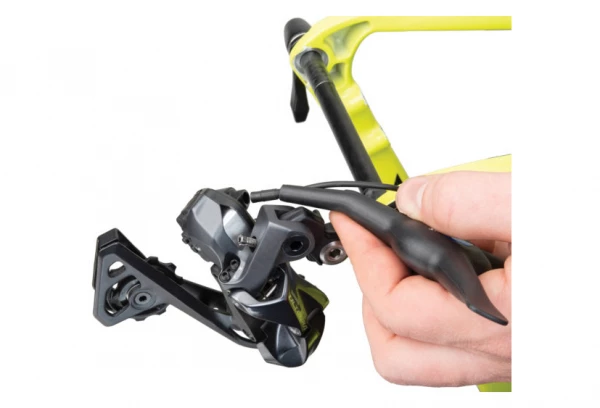 Multi-Outils Pour Dérailleur Électronique Park Tool EWS-1 5 Multi-Outils Pour Dérailleur Électronique Park Tool EWS-1 – Image 3