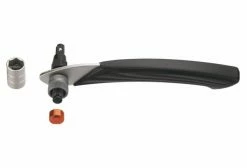 IceToolz Arrache Manivelles Avec Poigne Ergonomique ICE TOOLZ 04S1