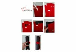 Etui Souple Effetto Mariposa Guistaforza Wrap -nettoyeur de vélo Vente unnamed file 2956